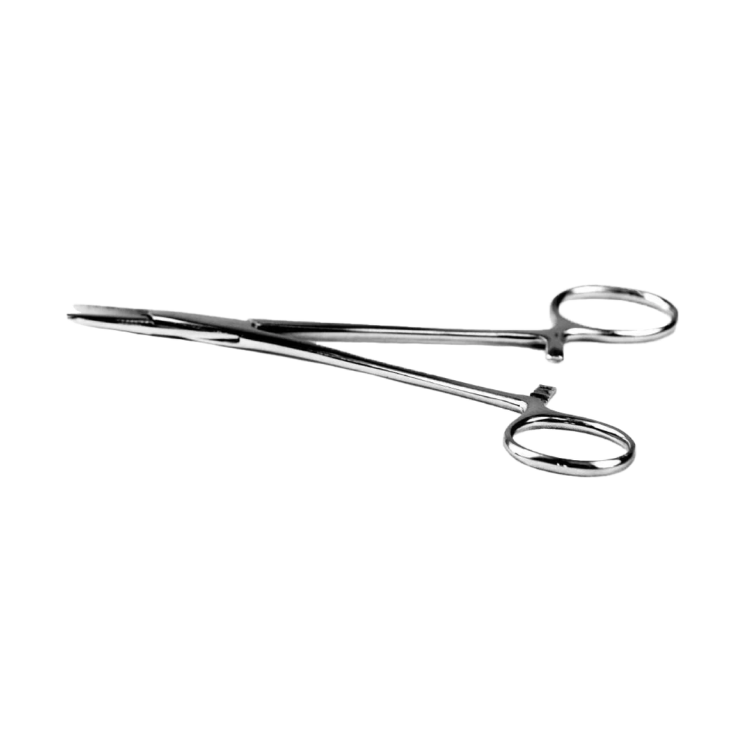 Needle Holder Smooth Jaw