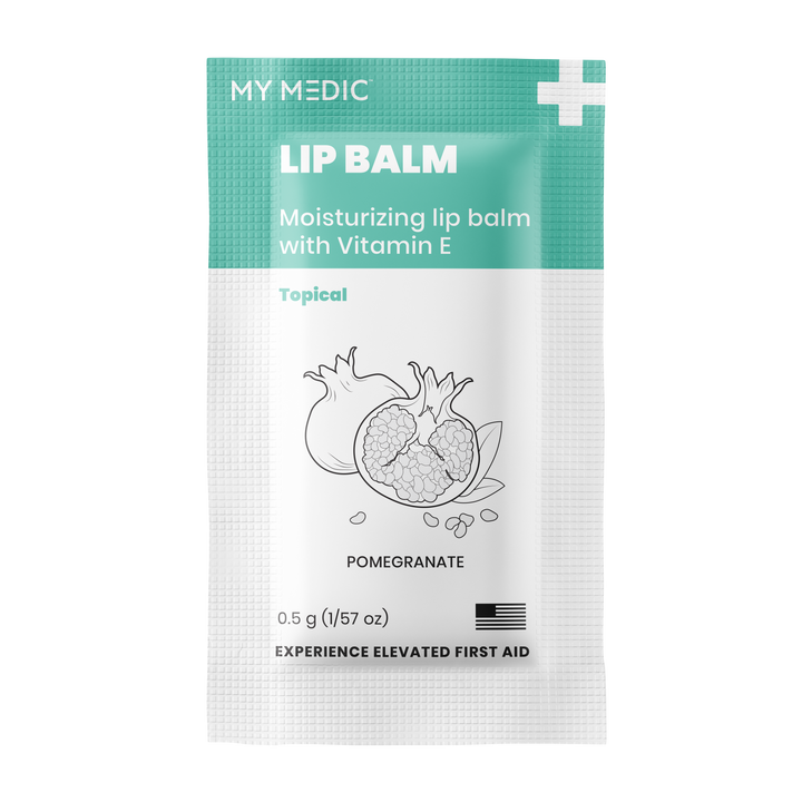 Lip Balm 10 Pack