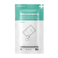 Triple Antibiotic Ointment 10 Pack