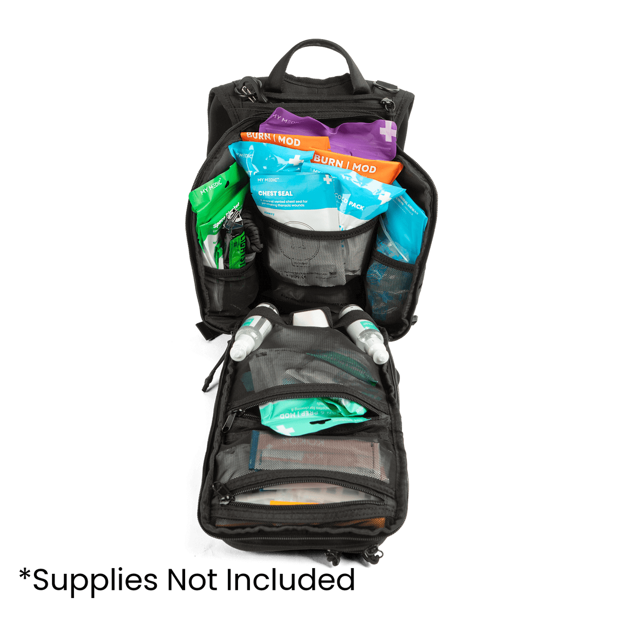 Recon Emergency Medical Kit | My Medic
