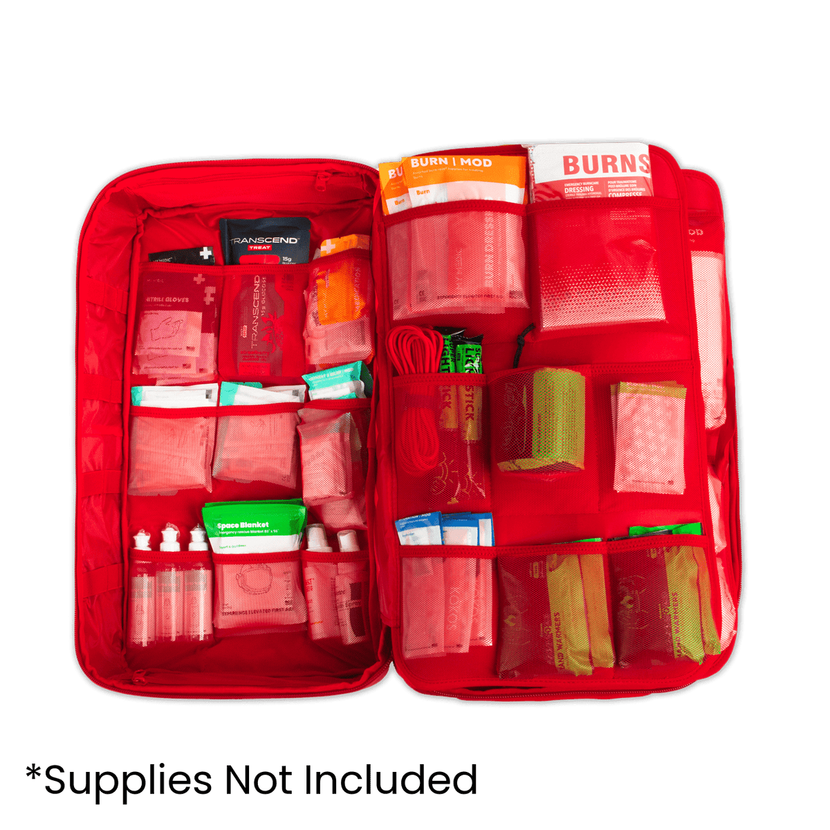 The Medic Portable Medical Kit | My Medic