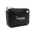 Black First Aid Kit