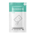 Oral Pain Relief 10 Pack