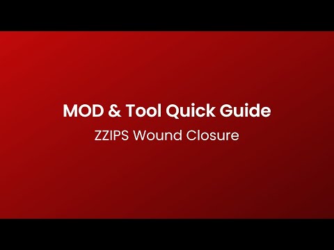 ZZIPS Cut Kit Med Pack | My Medic