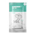 Sunscreen 10 Pack