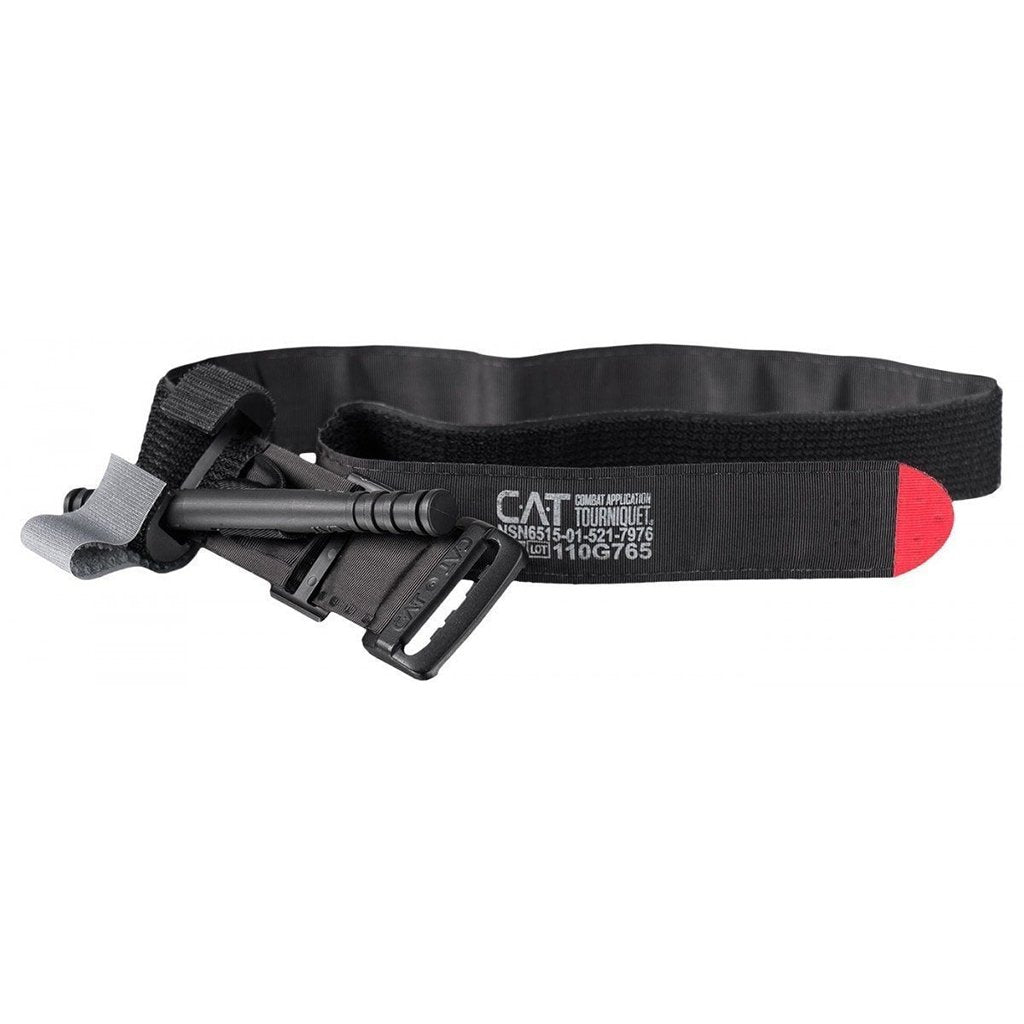 CAT Tourniquet ブラック　ターニケット Gen7 　実物 CAT Tourniquet Gen7 My Medic