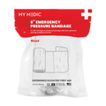 Emergency Pressure Bandage