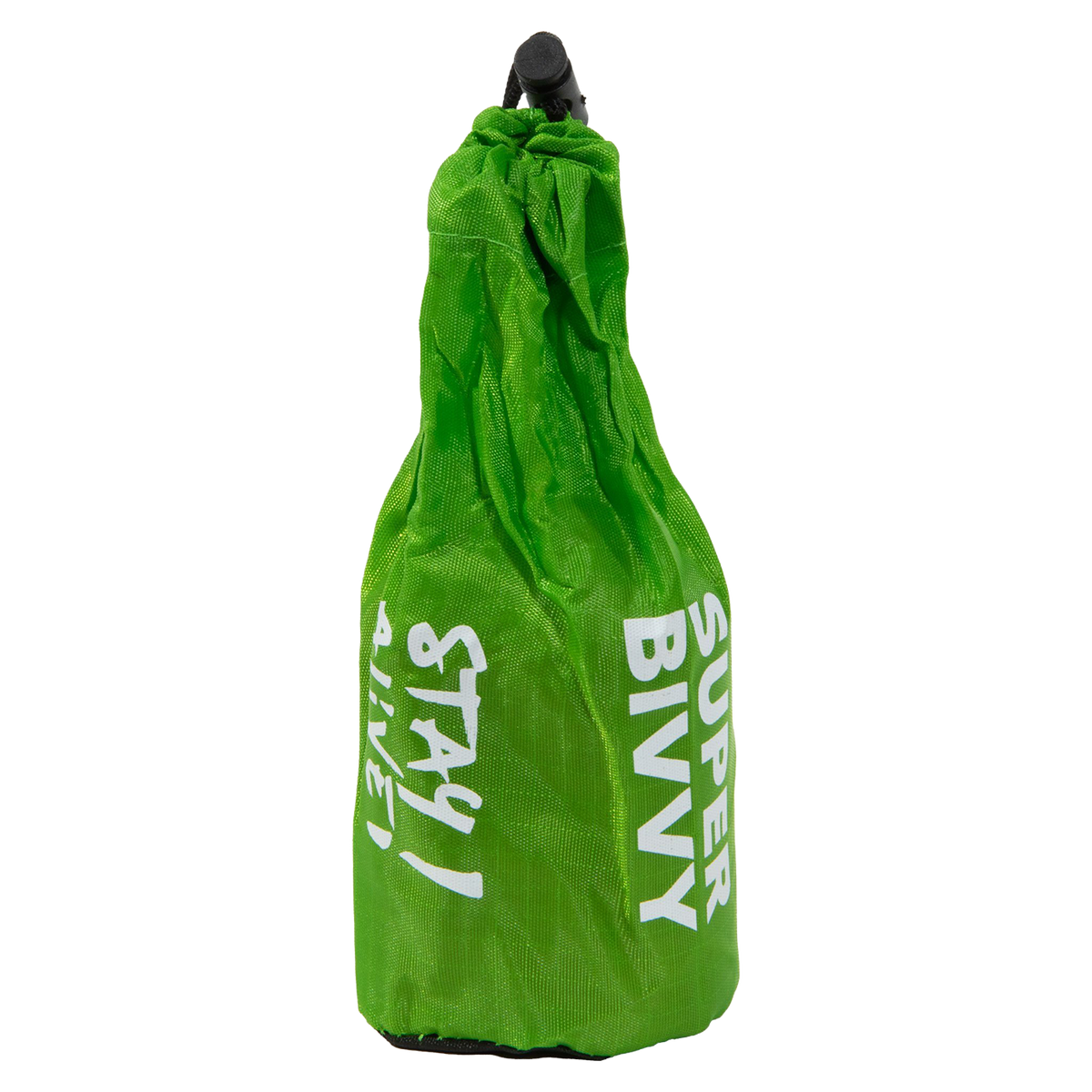 Super Bivvy - Emergency Sleeping Bag & Shelter | My Medic