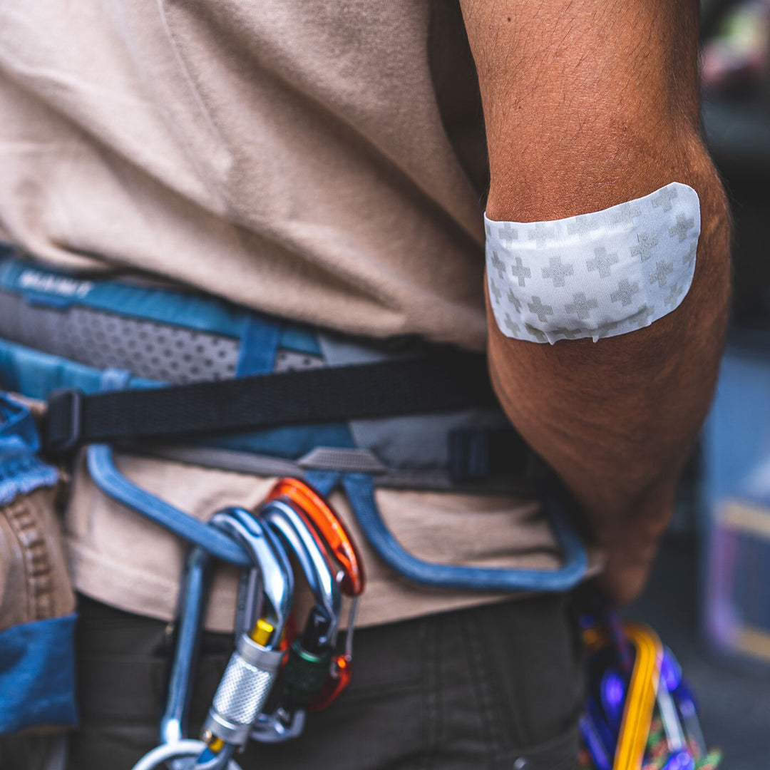 SuperSkin® Assorted Bandage