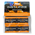 InstaFire™ Waterproof Matches