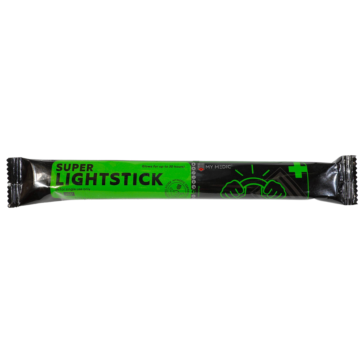 Lightstick | My Medic