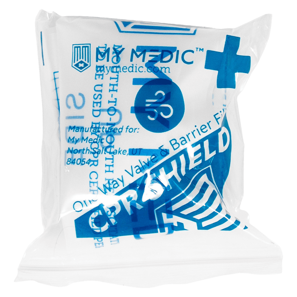 Malaysia Best Value CPR Pocket Mask