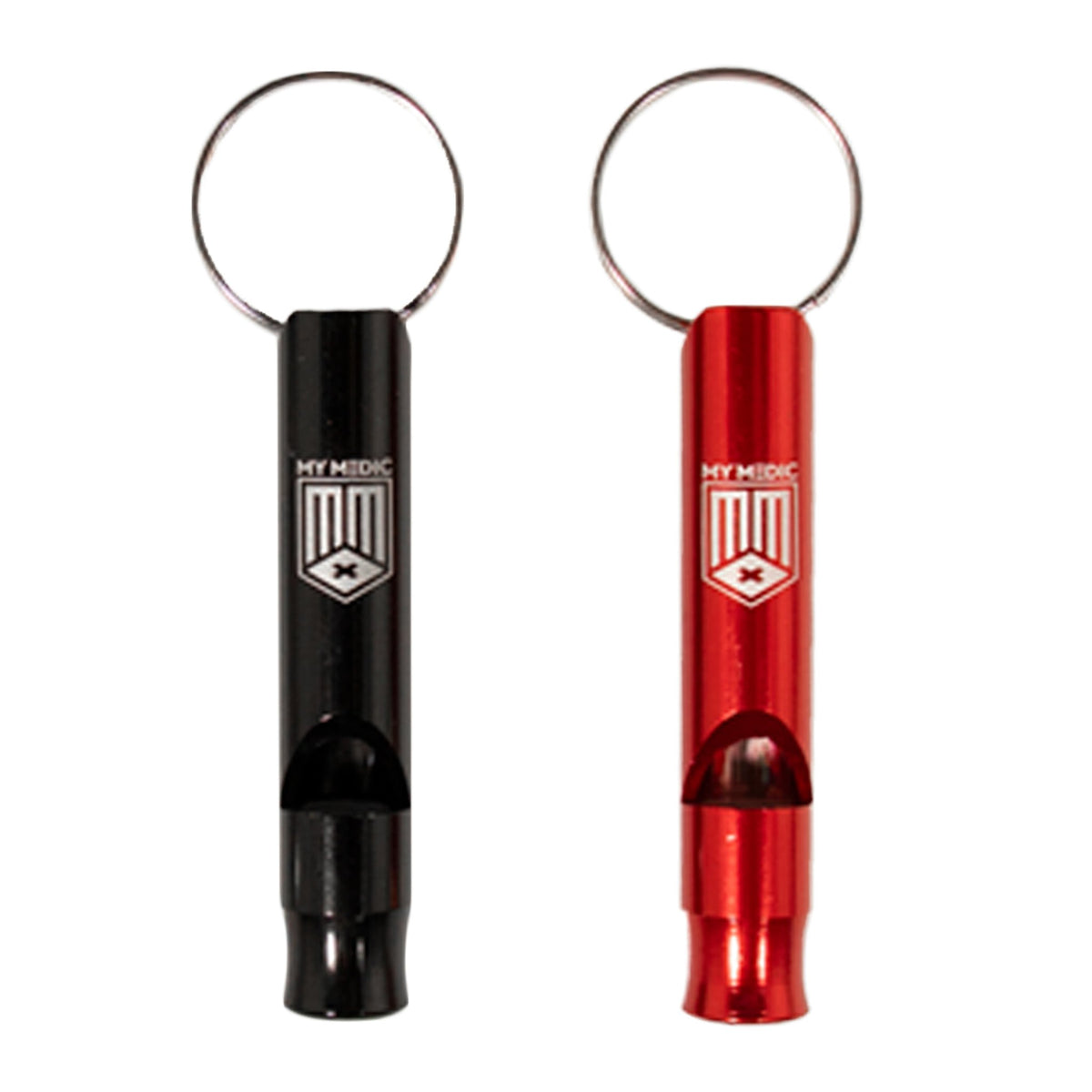 Whistle | My Medic