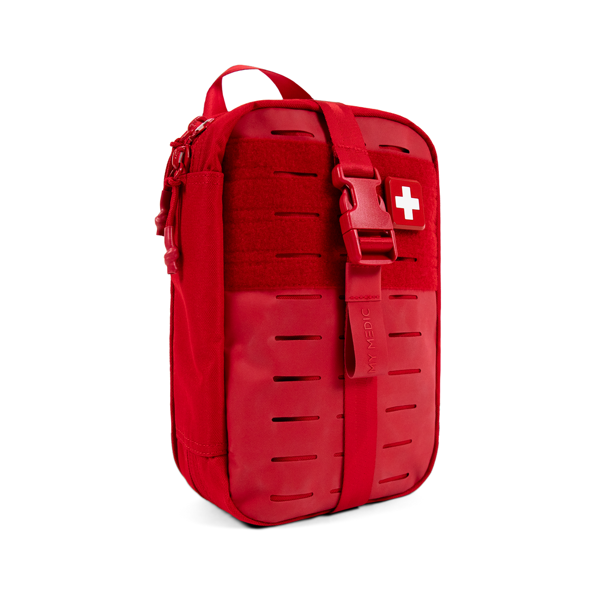 MyFAK Bag Only - Empty IFAK Trauma Bag | My Medic