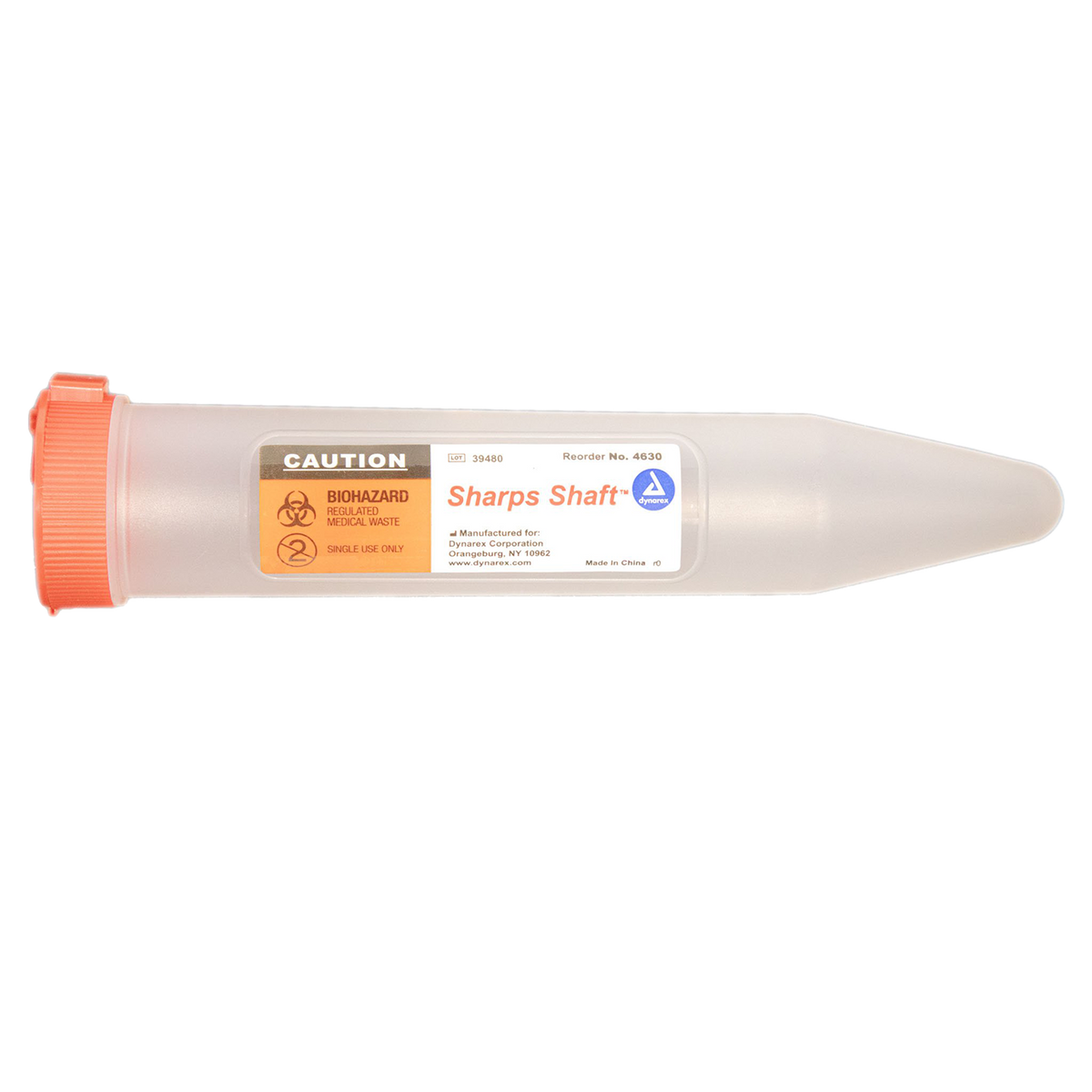 Sharps Container