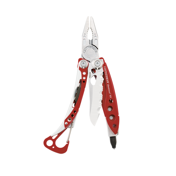 Leatherman Skeletool RX | My Medic