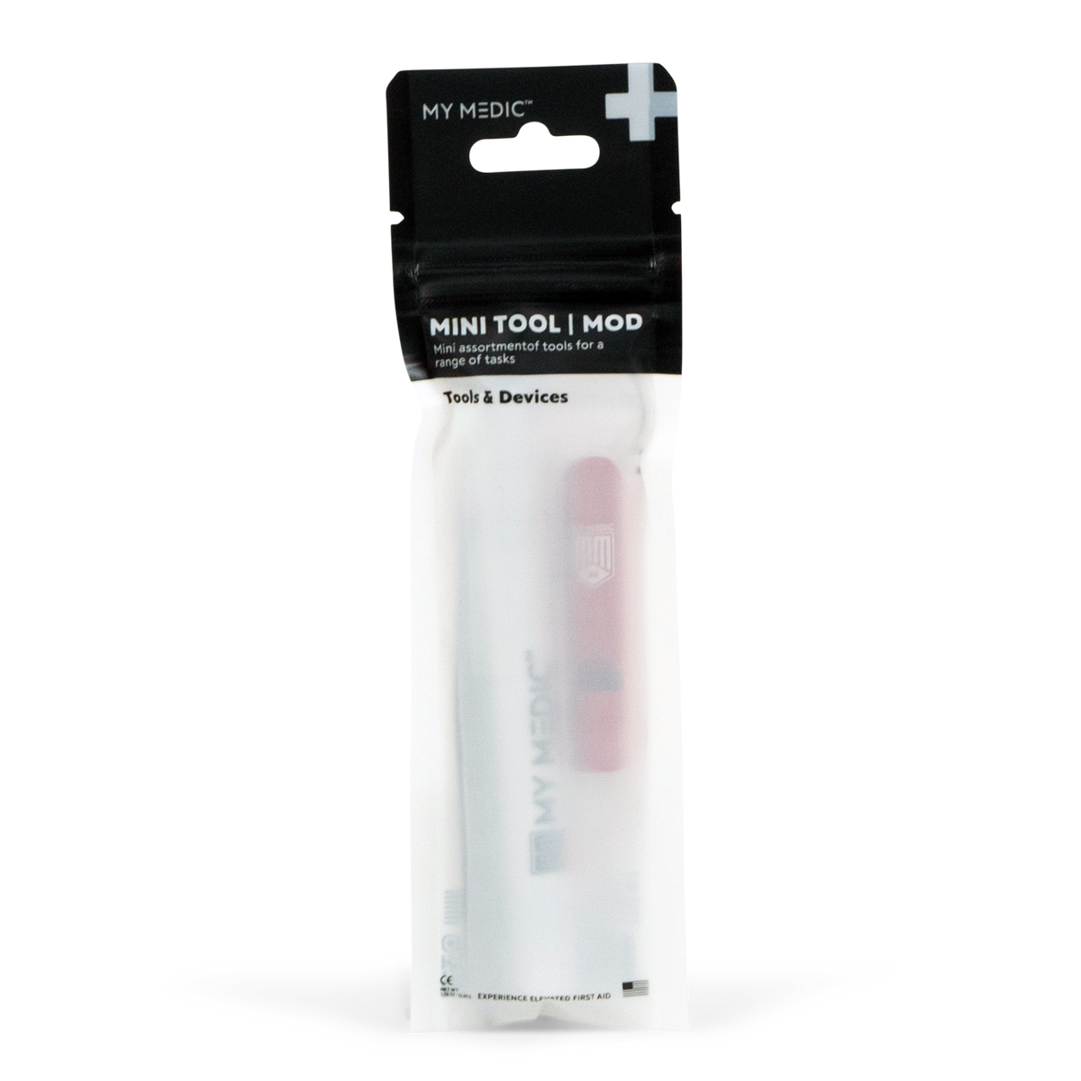 Mini Tool MOD | My Medic