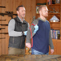 Gunshot Wound Training