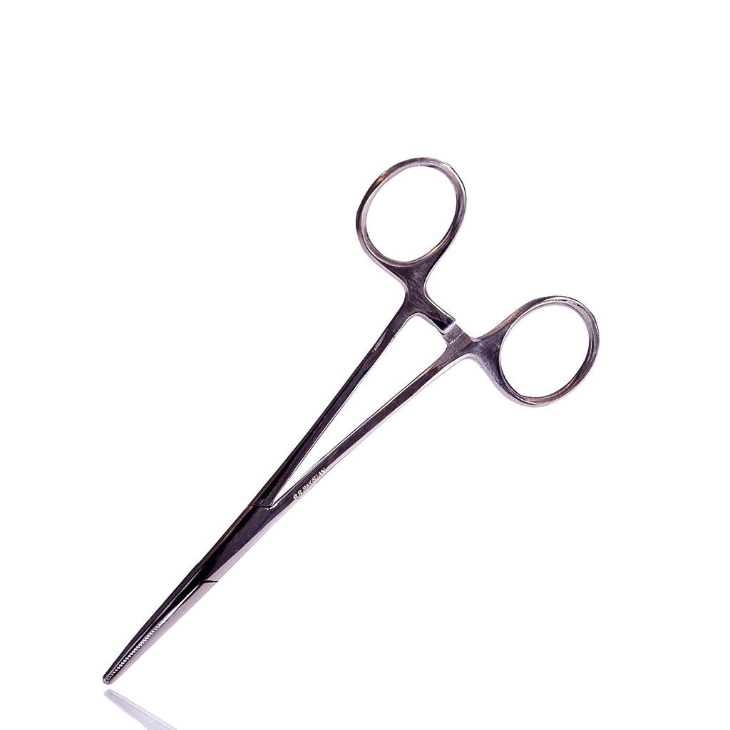 Hemostat Straight