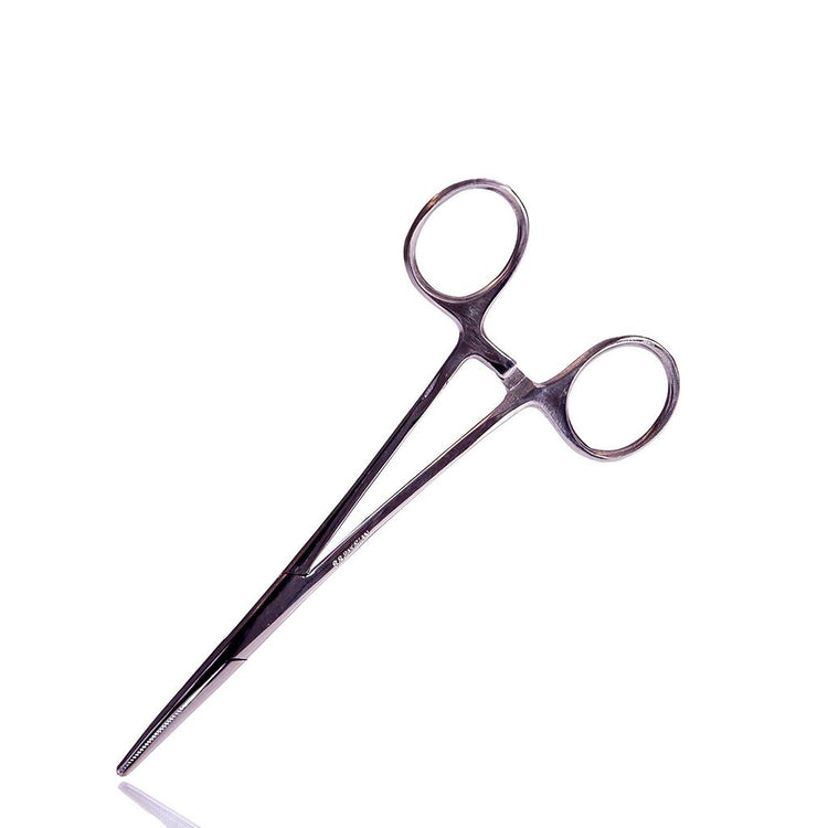 Hemostat Straight