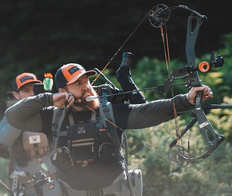 Hunting Highlight - RedBeard Outdoors – My Medic