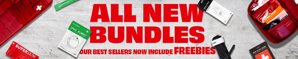 Bundles