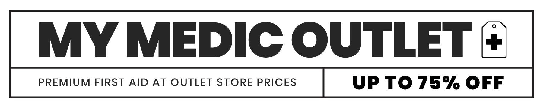 Outlet