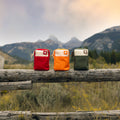 The Everyday Rescue Series