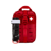 Red MyFak With Windlass Tourniquet