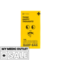 My Medic® Barf Bag