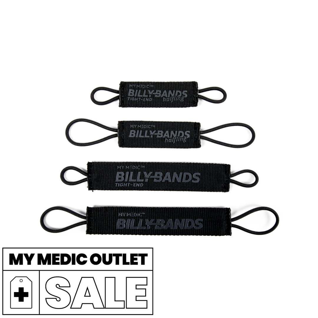 Billy-Bands® Bundle