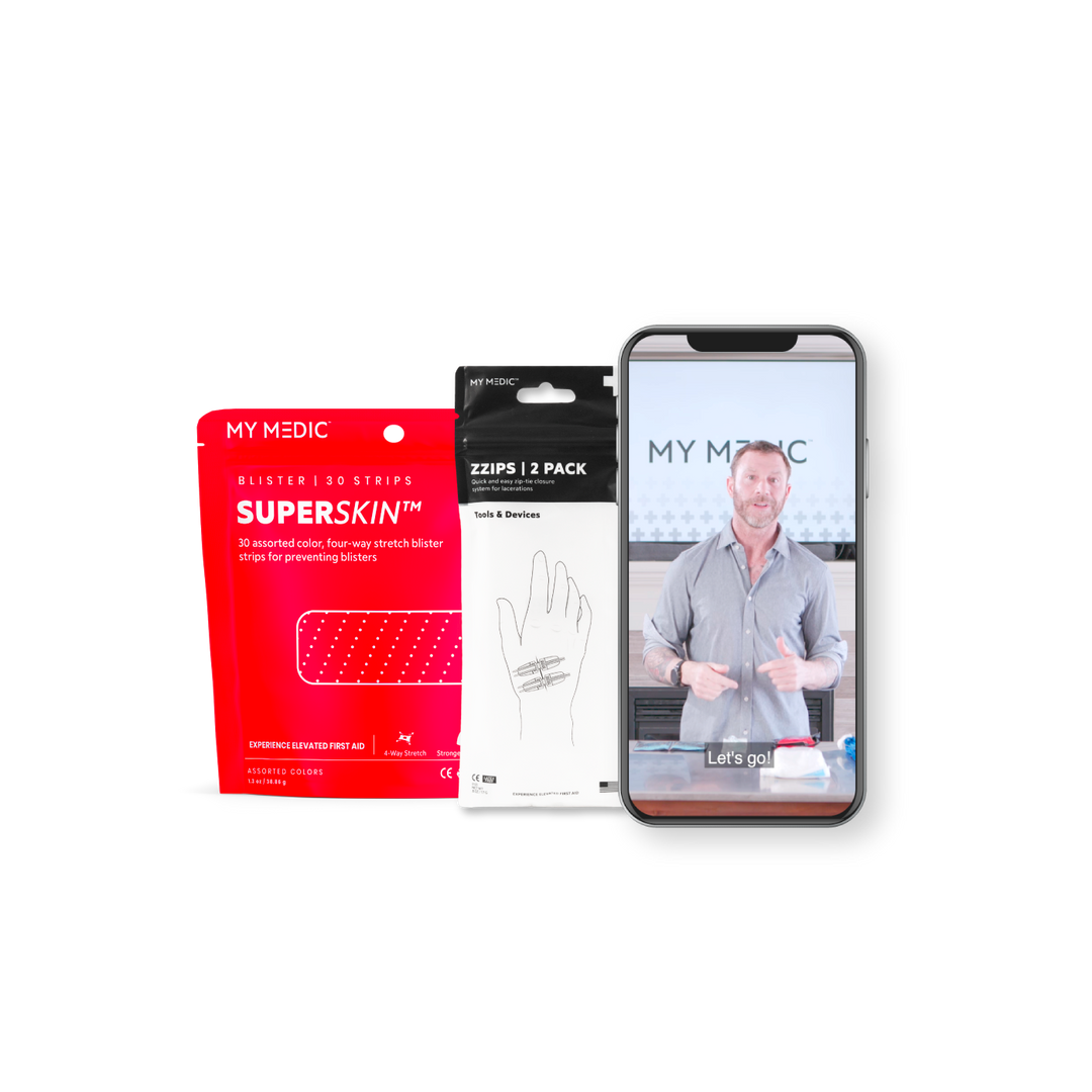 Tier 1 Black Friday Bundle