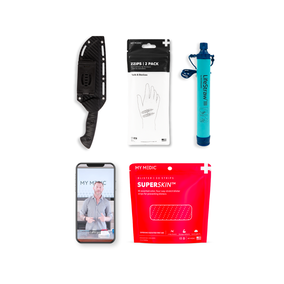 Tier 2 Black Friday Bundle