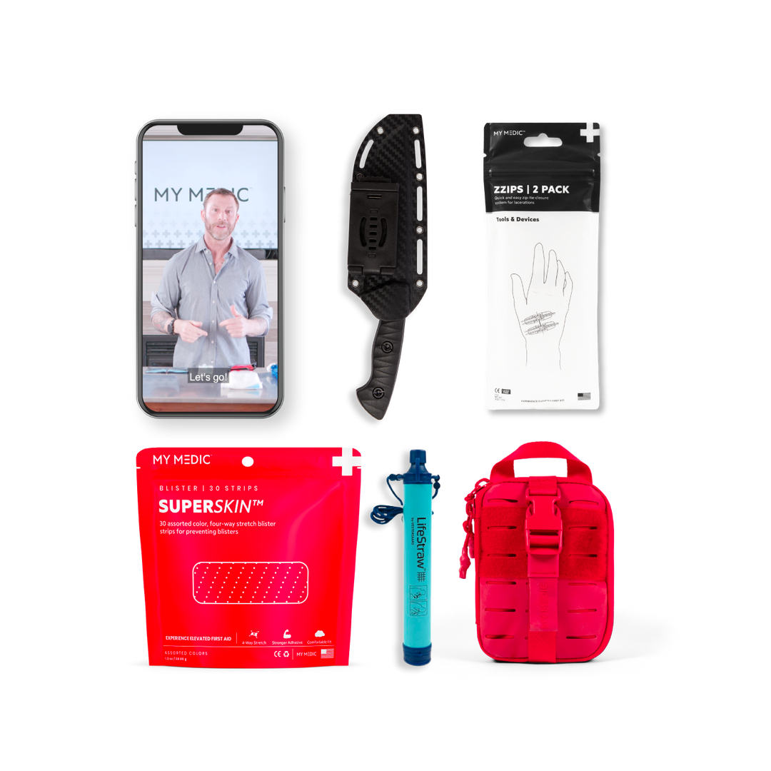 Tier 3 Black Friday Bundle