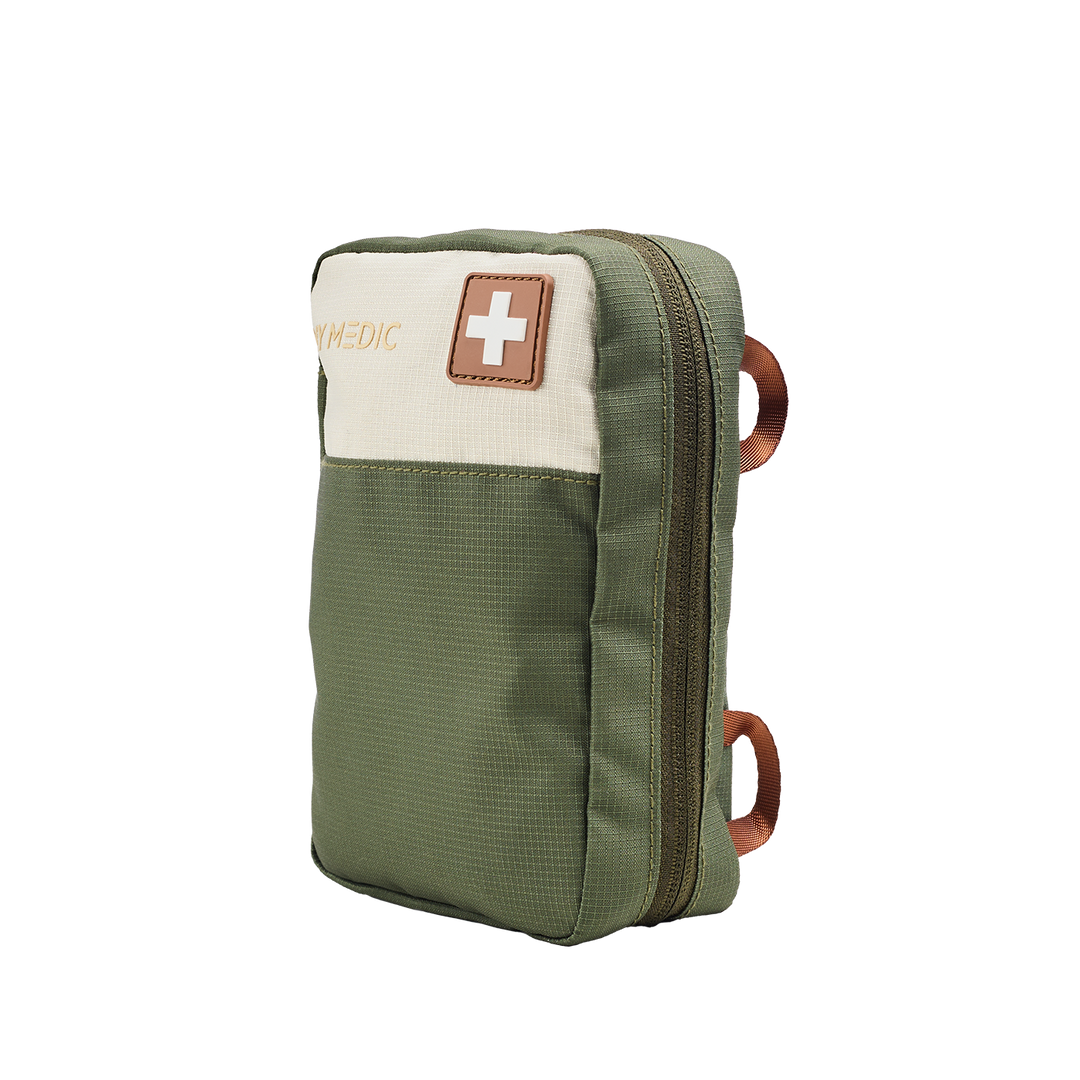 Wilderness Medic