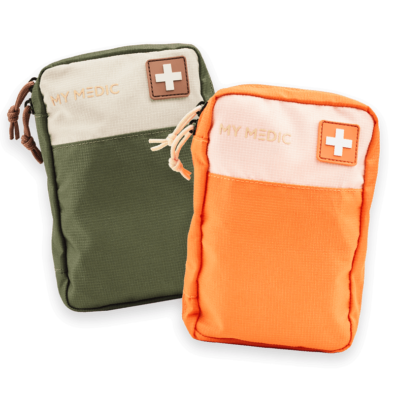 The Everyday Rescue Bundle