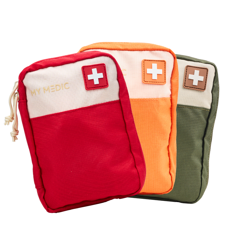 The Everyday Rescue Series
