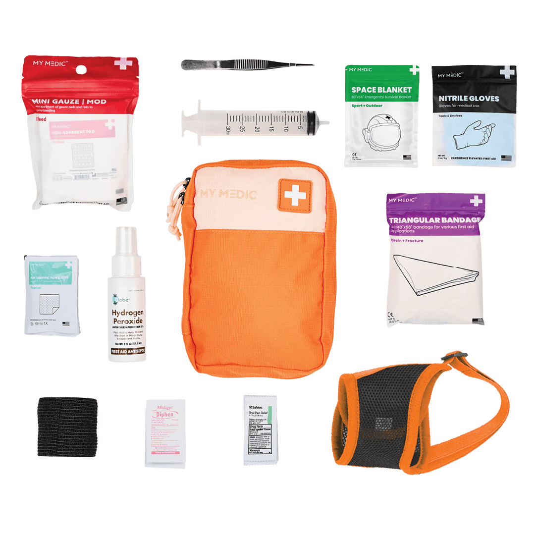 The Everyday Rescue Bundle