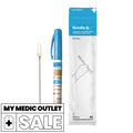 Decompression Needle
