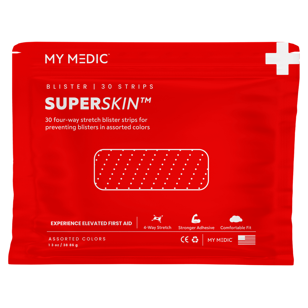 SuperSkin® Blister Tape