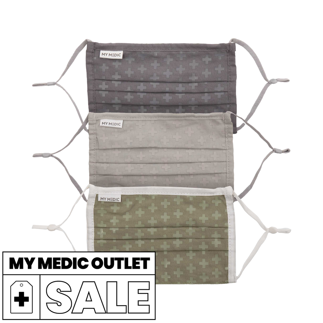 My Medic® Cloth Face Mask