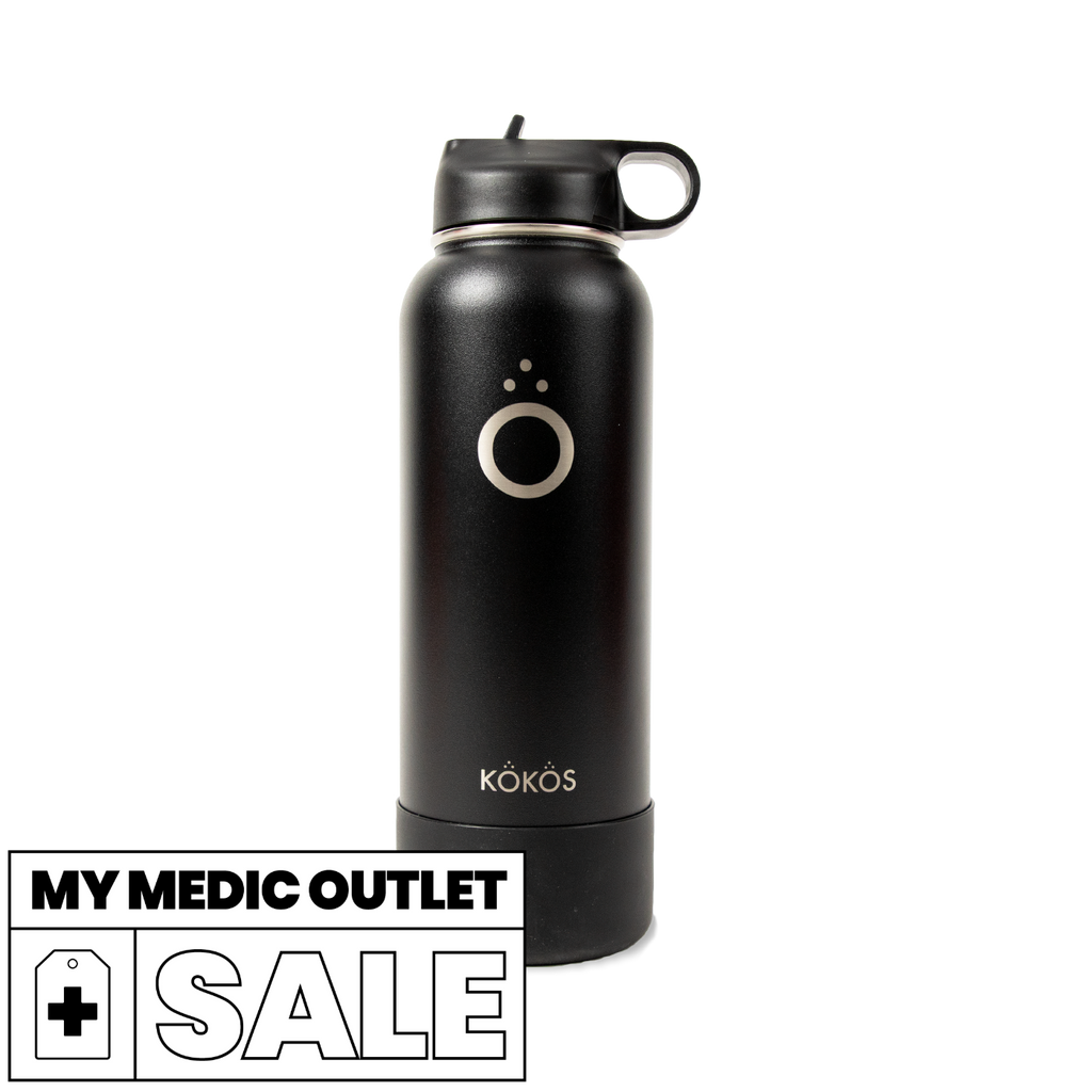 Kokos Water Bottle | My Medic