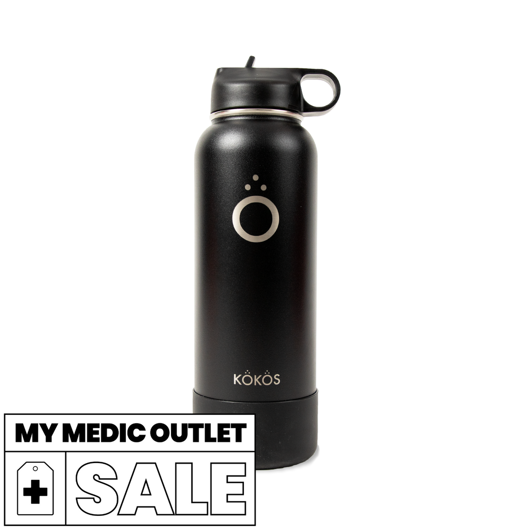 KOKOS® Water Bottle