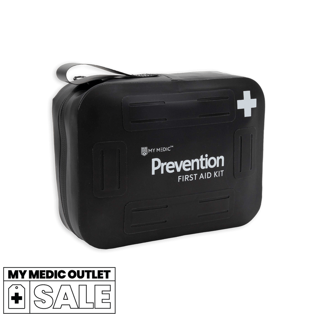 Prevention First Aid Kit | My Medic