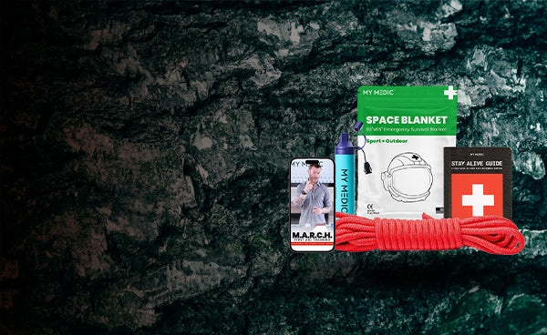  FREE SURVIVAL BUNDLE