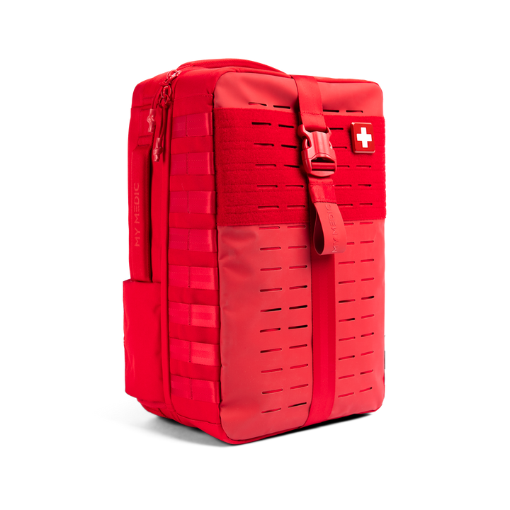 First Aid Kits – My Medic
