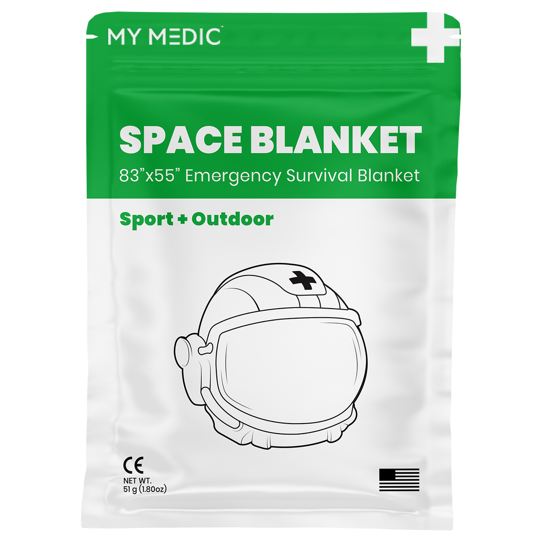 Survival Rescue Blanket