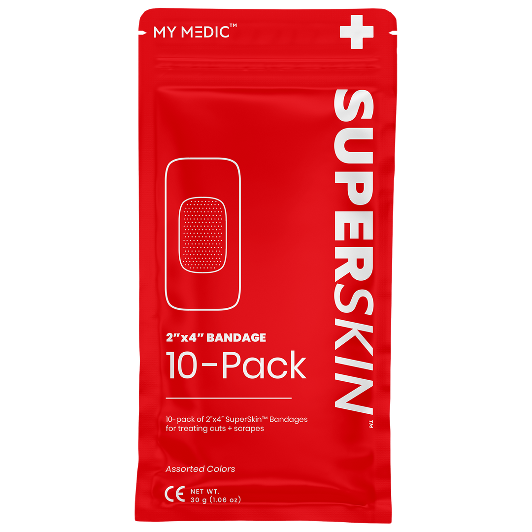 SuperSkin® Large Bandage