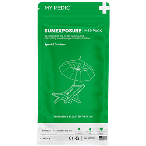 Sun Exposure Med Pack