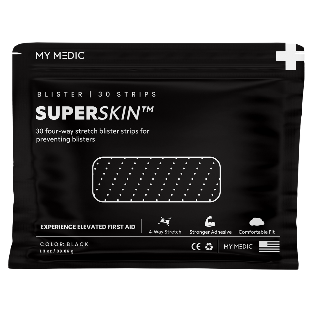 SuperSkin® Blister Tape